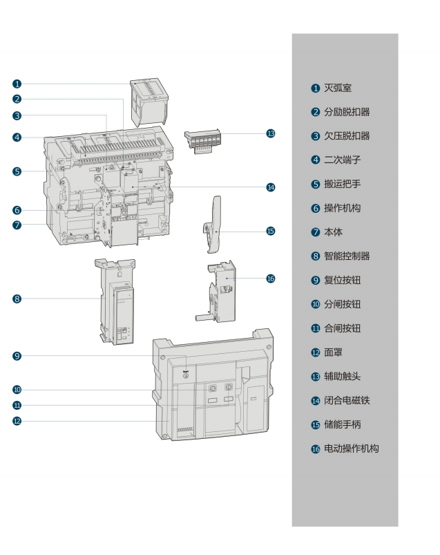 SIWOW3-2500/4P 800A桔子電器授權經銷效果怎么樣 ??